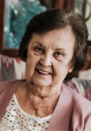 Rebecca Ann Hamlet Obituary July 4, 2021