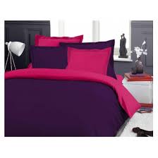 Le rose se décline en plusieurs teintes, du rose layette attribué aux bébés au rose fushia, en passant par le très doux rose pâle et le flashy rose bonbon, cette couleur offre beaucoup de possibilités pour une décoration tantôt poétique, tantôt. Couette Prune Achat Vente De Couette Pas Cher
