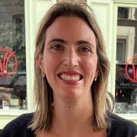 Sylvia Serafin's Instagram, Twitter & Facebook