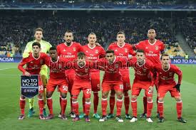Последние твиты от sl benfica (@slbenfica). Foto Igroki Fk Benfika Portugaliya Unian