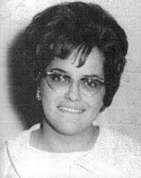Margie Ann Gober Jenkins (1945-2007)