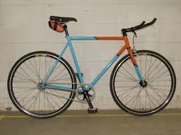 Bike In Gulf Livery Via Leo Verdonck Cores