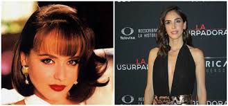 Maybe you would like to learn more about one of these? La Usurpadora 2019 Estas Son Las Diferencias Con La Version Original
