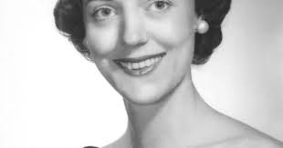 Dorothy McNerney, Inventor of the Wreath Hanger