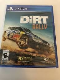 • fly rockets, flip gravity and much more! Las Mejores Ofertas En Sony Playstation 4 Juegos De Video Rally De Tierra Ebay