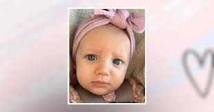 Hadley Ann Parks Obituary February 17, 2025