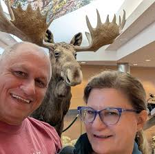 Badlands National Park