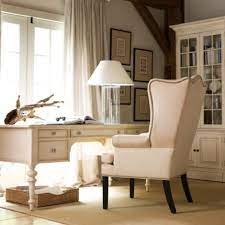 A broad range of styles; Monroe Wing Chair From Ethan Allen Home Home Decor Furniture