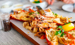 Los Meilleurs Restaurants De Fruits De Mer A Marbella