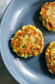 Healthy Zucchini Corn Fritters Making Thyme For Health Recipe Vegan Zucchini Fritters Zucchini Corn Fritters Vegan Zucchini