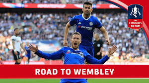 Live final piala fa 2019 kedah vs perak boleh ditonton di sini. Chelsea S Road To Wembley 2017 Emirates Fa Cup Final Youtube