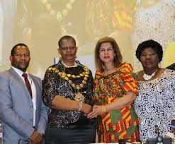 Ethekwini mayor zandile gumede has withdrawn her resignation from the office on wednesday. Cllr Zandile Gumede Mayordurban Twitter