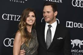 Chris pratt under fire for. Chris Pratt Und Katherine Schwarzenegger Heiraten Vor Gott Jesus De