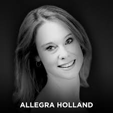 𝗠𝗘𝗘𝗧 𝗧𝗛𝗘 𝗟𝗘𝗚𝗘𝗡𝗗 𝗢𝗙 𝗦𝗟𝗘𝗘𝗣𝗬 𝗛𝗢𝗟𝗟𝗢𝗪'𝗦  𝗞𝗔𝗧𝗥𝗜𝗡𝗔 𝗩𝗔𝗡 𝗧𝗔𝗦𝗦𝗘𝗟! Allegra Holland first stood at the  ballet barre when she was 10 years old. Hailing from St. Louis, Missouri,  she later earned scholarships