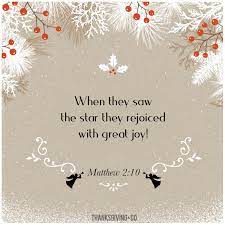 Perfect for card making, craft projects, table settings, stencils, applique, signs. 8 Biblical Christmas Quotes And Scriptures