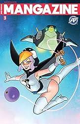 Amazon.com: Mangazine Vol. 4 #2 eBook : Parr, Terry, Doub, David, McNealy,  Samal, Bellamy, Mary, Pun, Edward, Crowther, John E., Parr, Terry, Sama,  Halo, McNealy, Samal, Bellamy, Mary, Pun, Edward, Barras, Dell: