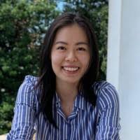 Valerie Chen's Instagram, Twitter & Facebook