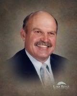 William Burt Montgomery Obituary