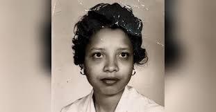 Mrs. Irene Campbell Matthews Obituary