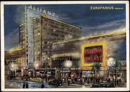 Die berliner karte ist jetzt hochauflösend in den zoomstufen 150 und 200 verfügbar. Ansichtskarte Postkarte Berlin Kreuzberg Beleuchtetes Akpool De