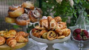 Check spelling or type a new query. Catering Picnic In Nature Croissants Among Flowers Stock Footage Nature Picnic Catering Croissants Catering Picnic Food
