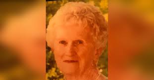 Obituary information for Mary Jane Bates