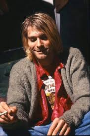 Nirvana 1993 Mark Leialoha Photo Credit Mark Leialoha Atlasicons Com Atlas Icons In 2020 Nirvana Kurt Cobain Donald Cobain Nirvana Kurt