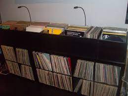 I wanted the extensions to make them taller but ikea only sells those in the 11 depth also keep a record of the serial numbers on those guns in a safe place that way if stolen you can give that to police and if someday recovered you may. The Ultimate Ikea Record Storage Case Audiokarma Org Home Audio Stereo Discussion Forums Ikea Record Storage Bookcase Record Storage