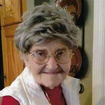 Myrtle Beasley Obituary