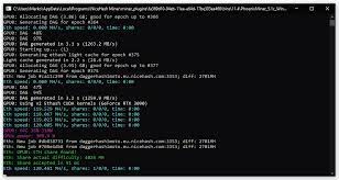 Released in 2011, this program is still one of the most popular mining software options available today, thanks to its compatibility with three different mining hardware: Nvidia Geforce Rtx 3090 Mining Hashrate Nicehash