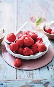 Fruits Rouges Surgeles Picard Fruits Tarte Aux Fraises Fraise