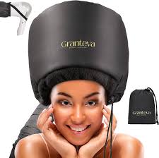 Bonnet style hair dryer online