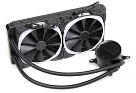 With a 120mm rad and fan, the kraken m22 also tried to change the game by repositioning the. Nzxt Kraken X63 Rgb Review Introduction