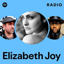 Elizabeth Joy