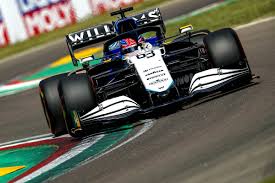 Two drivers pushing their machines to the limit. Ergebnis Formel 1 Qualifikation Heute