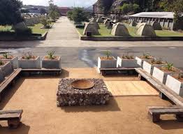 Sitzplatz Mit Feuerstelle Im Garten 50 Tipps Und Ideen Feuerstelle Garten Feuerstelle Im Freien