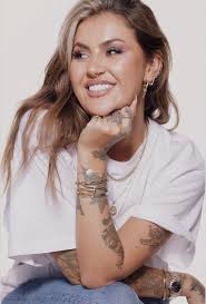 We are beyond excited to reveal our final speaker at next month's Women