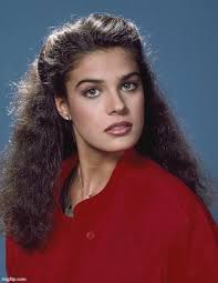 KRISTIAN ALFONSO 9/5/1963