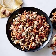 The foods you eat can help improve your cholesterol. 45 Healthy Christmas Appetizers Cooking Light