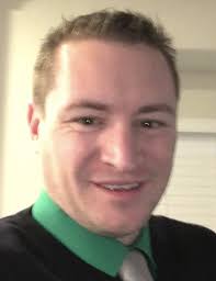 Obituary information for Jeremy J. Greene