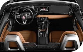 Check spelling or type a new query. Fiat 124 Spider Fiat Sports Car Low Inventory