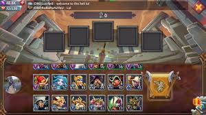 Lords Mobile How To Monster Hunt Like A Pro