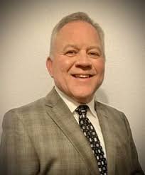 New CEF Director Comes from West Point & Through Desert Storm