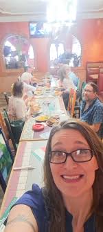 Make sure you mark your calendars for this event!!!! Everyone is invited.