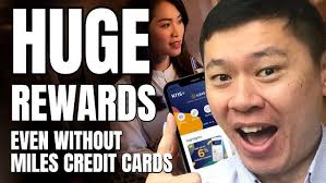 The Beginner's Guide to Kris+ app for Rewards Stacking