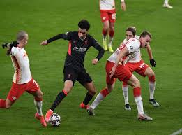 / 426052 watch highlights leipzig liverpool champions league. Leipzig Vs Liverpool Player Ratings As Curtis Jones Shines On Champions League Stage The Independent
