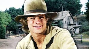 Little House' Star Dean Butler Reveals Why He Made Melissa Gilbert's Mother  Cry