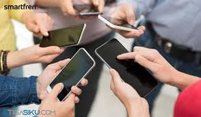 Maybe you would like to learn more about one of these? 3 Cara Transfer Kuota Smartfren 2021 Sesama Operator Lain