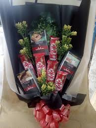 Anda mencari idea hadiah untuk kawan, ayah, abang, suami, atau sesiapa yang berstatus lelaki? Hadiah Bouquet Dr Isteri Utk Suami Hs Najwa Creation Facebook