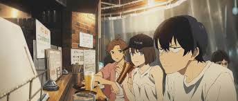 Josee, the tiger and the fish's staff includes melvyn began his journey at anime trending in early 2018 and currently contributes as news writer and occasional reviewer. Interview With Director Tamura Kotaro Of The Anime Movie Jose The Tiger And The Fish What Is The Work Of The Team As A Whole Gigazine